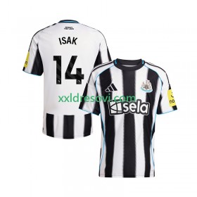 Newcastle United Alexander Isak 14 Domaći Nogometni Dres 2025-2026
